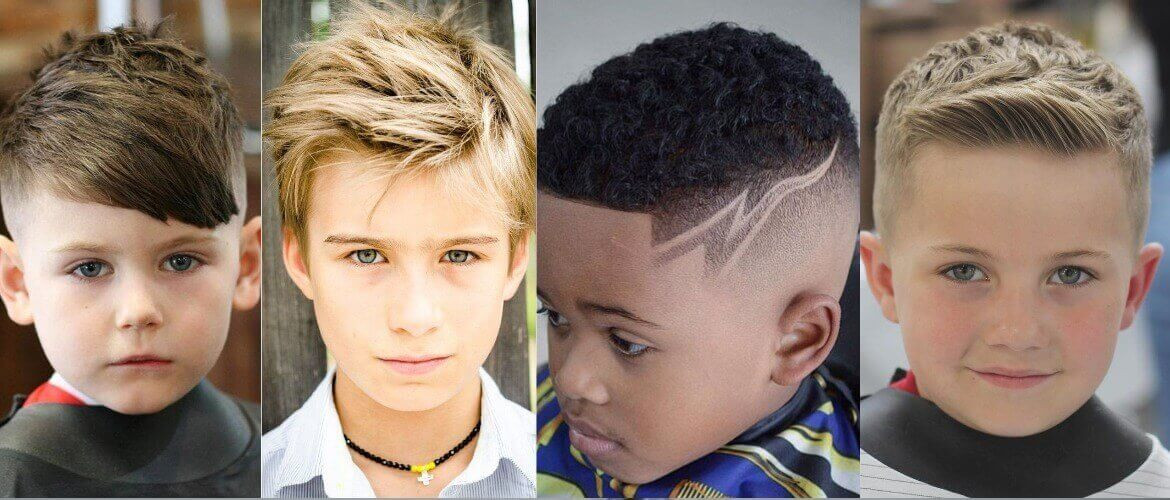 Best ideas about Cool Boys Hairstyles 2019
. Save or Pin Best boys haircut 2019 Mr Kids Haircuts Now.