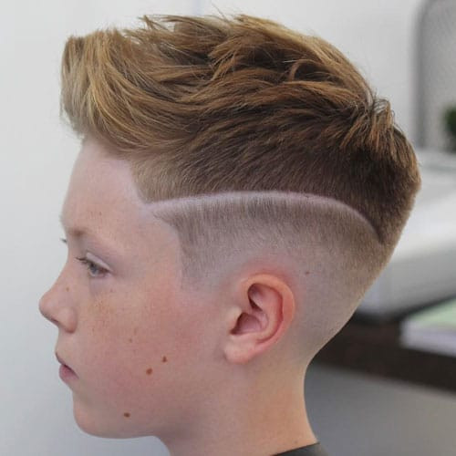 Best ideas about Cool Boys Hairstyles 2019
. Save or Pin 25 Cool Boys Haircuts 2019 Now.