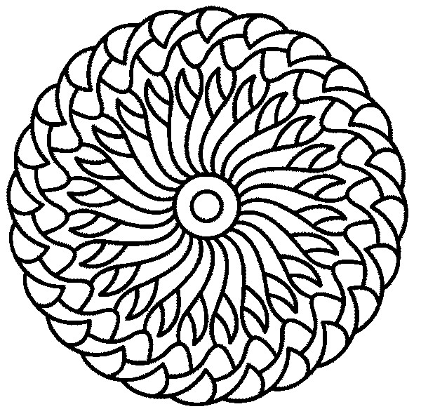 Best ideas about Cool Coloring Pages For Adults
. Save or Pin cool coloring pages Now.
