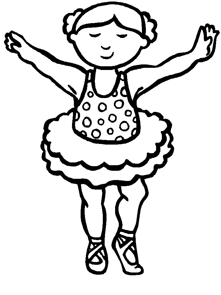 Best ideas about Cool Coloring Pages For Boys And Girlsv Cool
. Save or Pin Little Dancing girl Cool Coloring Pages Now.