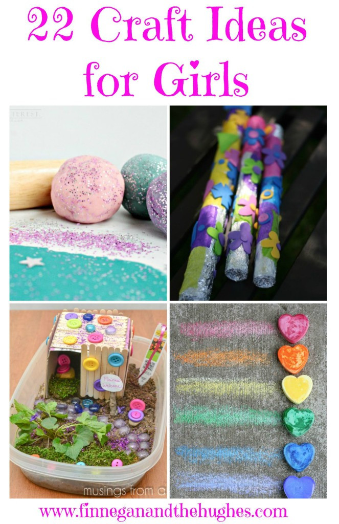 Best ideas about Cool Craft Ideas
. Save or Pin 20 Cool Craft Ideas for Boys Now.