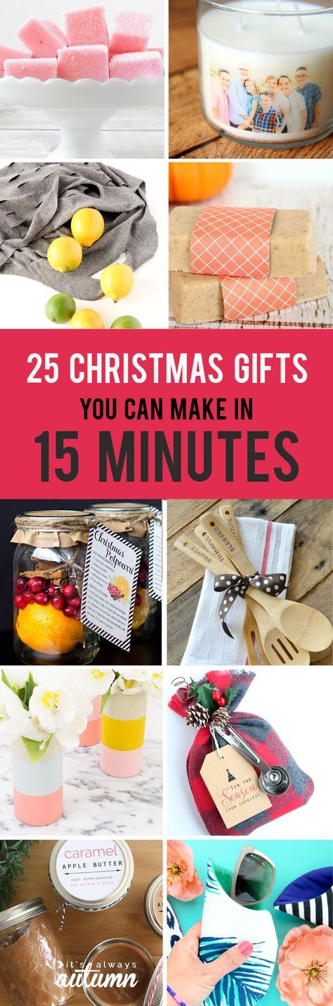 Best ideas about Cool DIY Christmas Gifts
. Save or Pin 25 unique Homemade teacher ts ideas on Pinterest Now.