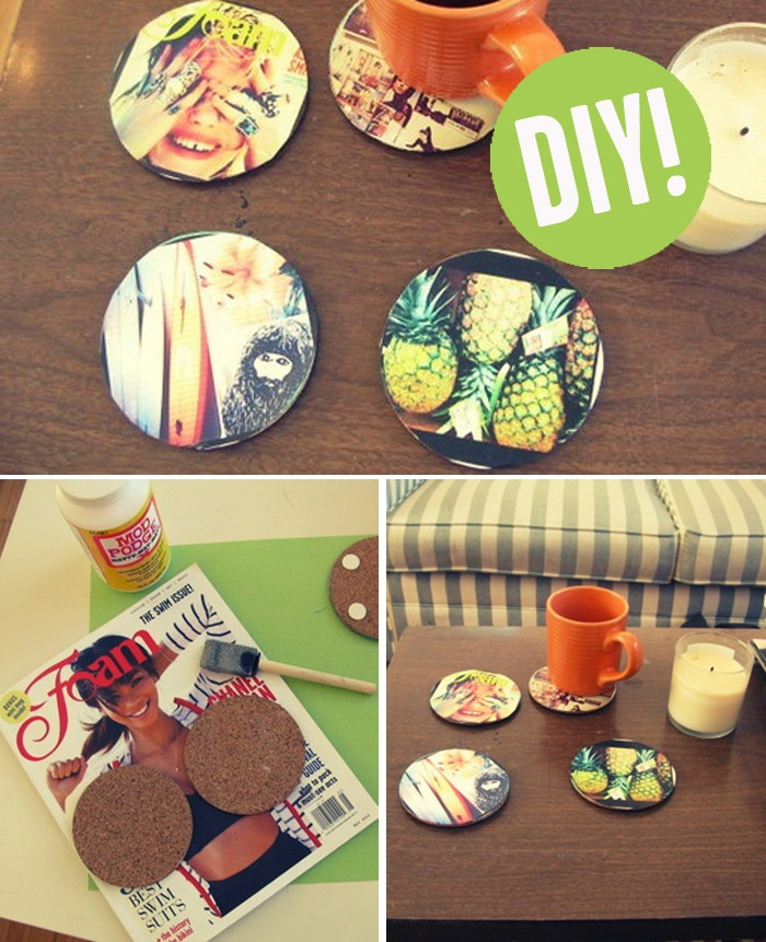 Best ideas about Cool DIY Christmas Gifts
. Save or Pin 8 Cool DIY Christmas Gifts Ideas Now.