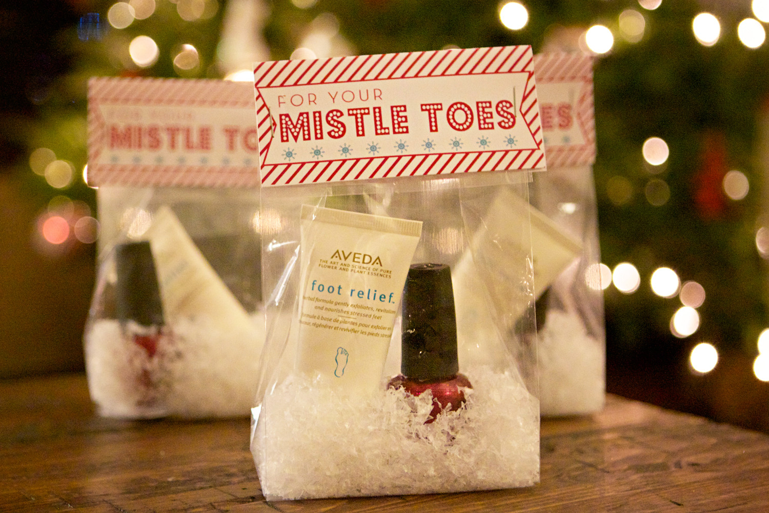 Best ideas about Cool DIY Christmas Gifts
. Save or Pin For Your Mistle Toes FREE Printable Now.