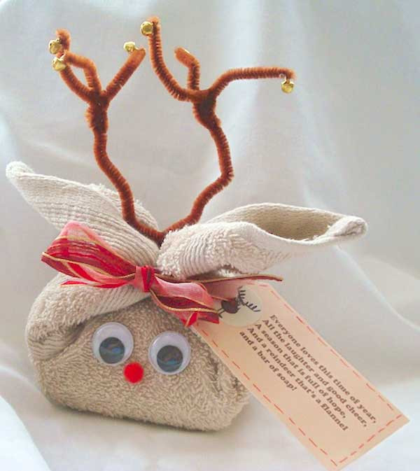 Best ideas about Cool DIY Christmas Gifts
. Save or Pin 30 Last Minute DIY Christmas Gift Ideas Everyone will Love Now.