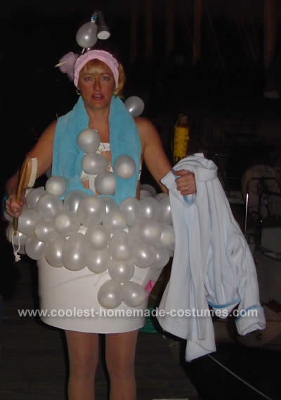 Best ideas about Cool DIY Halloween Costumes
. Save or Pin Cool Diy Easy Halloween Costumes Now.