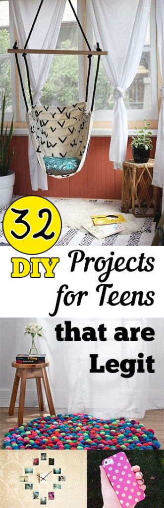 Best ideas about Cool DIY Projects For Teens
. Save or Pin 25 best ideas about Crafts for teens on Pinterest Now.
