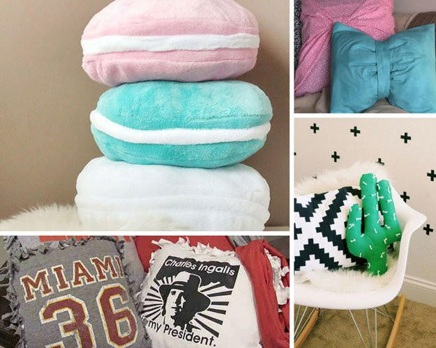 Best ideas about Cool DIY Projects For Teens
. Save or Pin 26 Cool DIY Projects For Teens Bedroom Now.