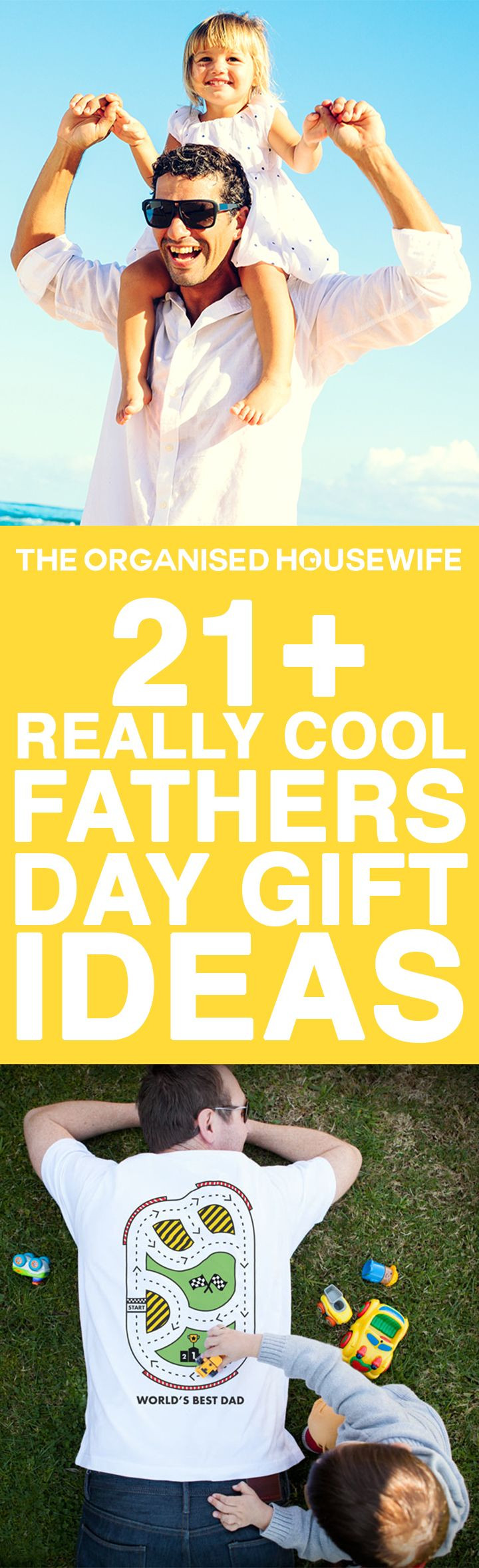 Best ideas about Cool Father Day Gift Ideas
. Save or Pin 17 Best ideas about Cool Fathers Day Gifts on Pinterest Now.