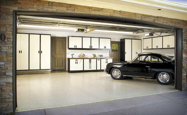 Best ideas about Cool Garage Ideas
. Save or Pin 100 Garage Storage Ideas for Men Cool Organization And Now.