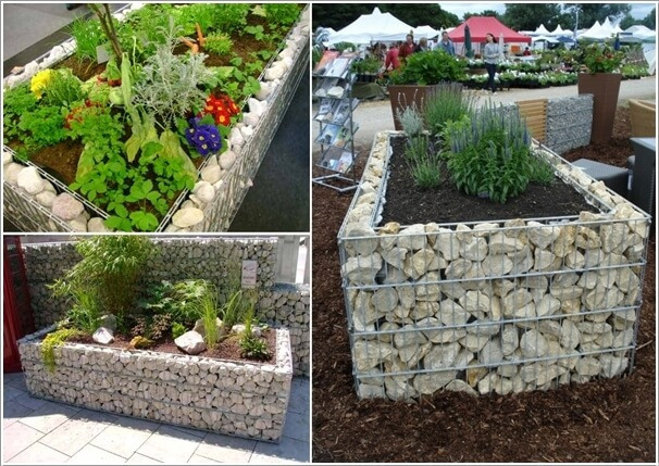 Best ideas about Cool Garden Ideas
. Save or Pin 10 Unique and Cool Raised Garden Bed Ideas Now.