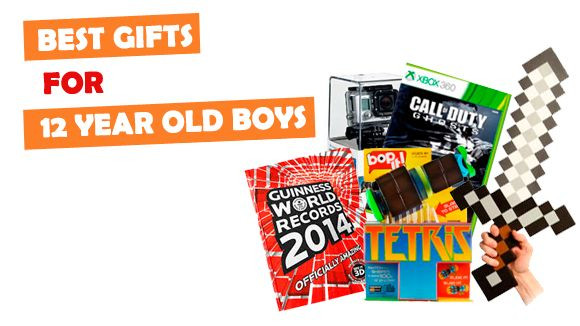 Best ideas about Cool Gift Ideas For 12 Year Old Boys
. Save or Pin 13 best images about Matthew XMAS ideas on Pinterest Now.