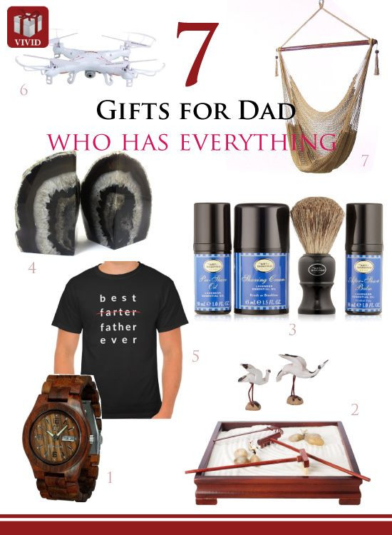 Best ideas about Cool Gift Ideas For Dad
. Save or Pin 294 best images about Fathers Day Gifts on Pinterest Now.