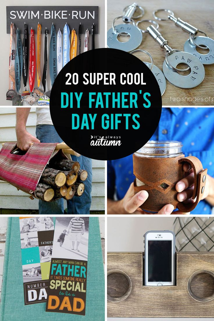 Best ideas about Cool Gift Ideas For Dad
. Save or Pin 9815 best Gift Ideas images on Pinterest Now.