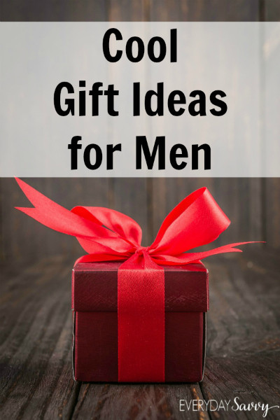 Best ideas about Cool Gift Ideas For Guys
. Save or Pin Cool Gift Ideas for Men Now.