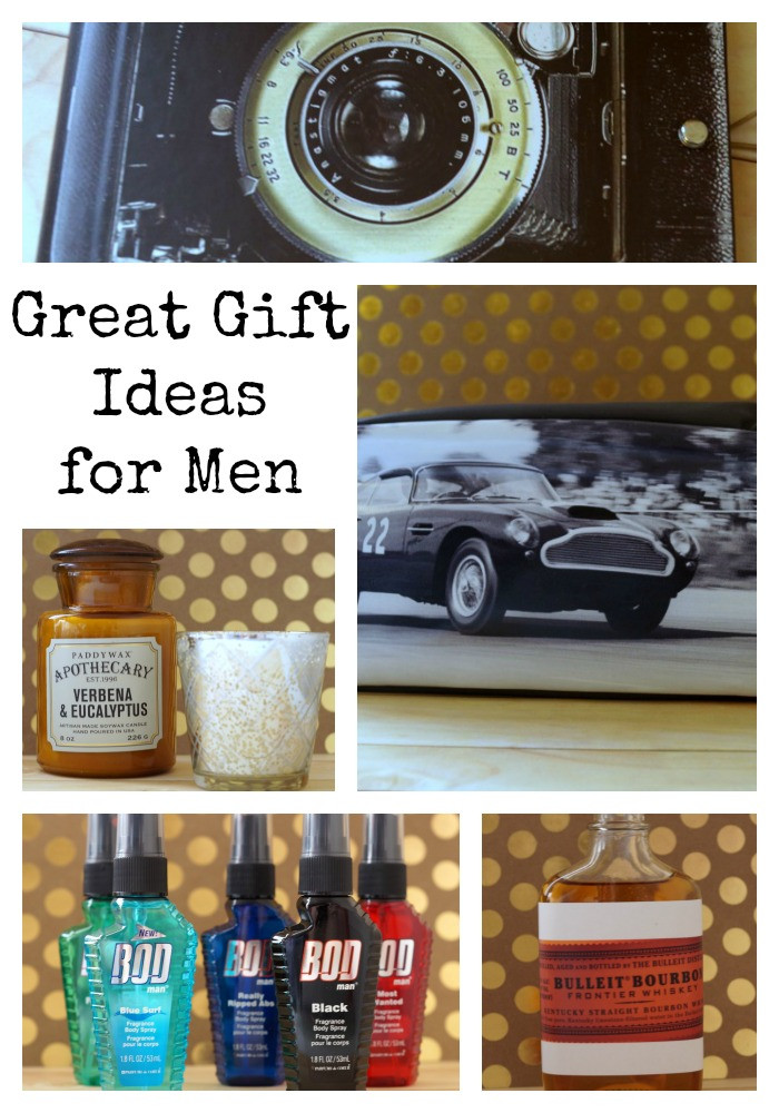 Best ideas about Cool Gift Ideas For Men
. Save or Pin Great Gift Ideas for Men Style on Main Now.