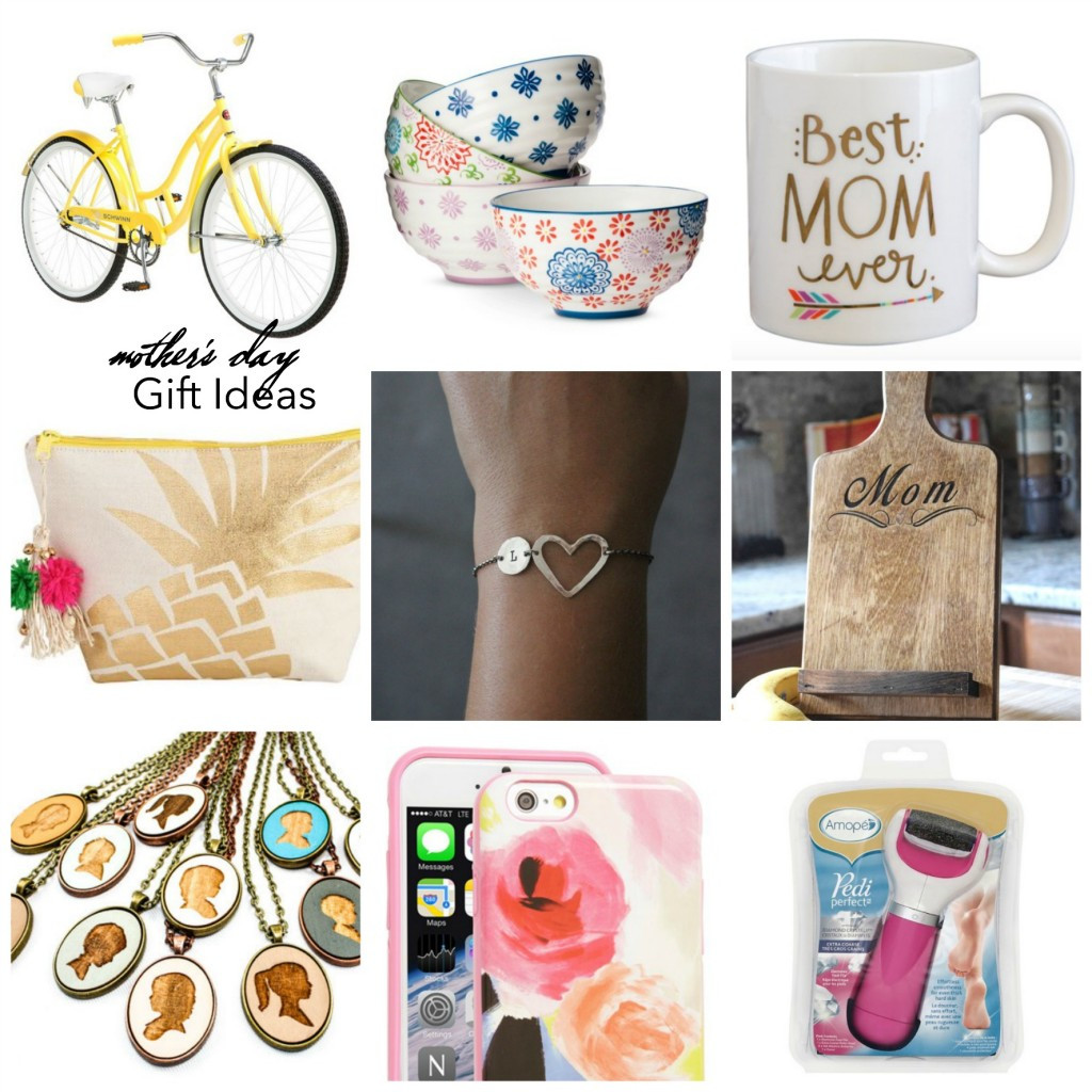 Best ideas about Cool Gift Ideas For Mom
. Save or Pin Mother s Day Gifts Now.