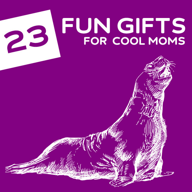 Best ideas about Cool Gift Ideas For Mom
. Save or Pin Unique Gift Ideas for Moms Now.