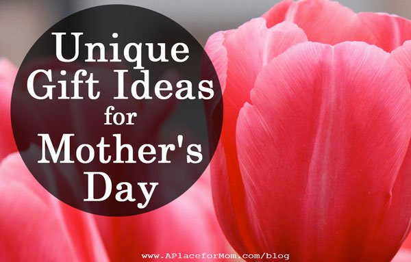 Best ideas about Cool Gift Ideas For Mom
. Save or Pin Unique Gift Ideas for Mother s Day Now.