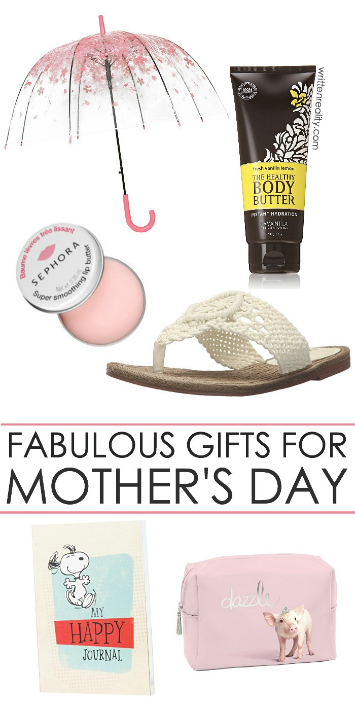 Best ideas about Cool Gift Ideas For Mom
. Save or Pin Cool Gift Ideas for Mom Written Reality Now.