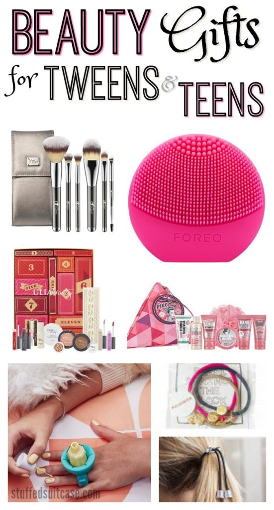 Best ideas about Cool Gift Ideas For Teenage Girl
. Save or Pin Best Popular Tween and Teen Christmas List Gift Ideas They Now.
