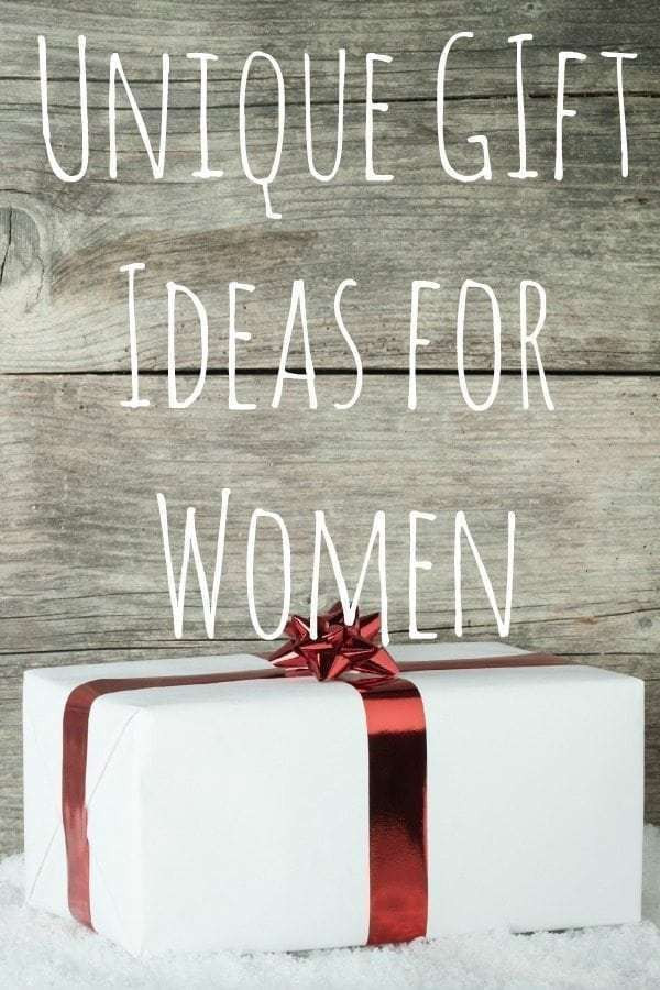 Best ideas about Cool Gift Ideas For Women
. Save or Pin Unique Gift Ideas for Women Now.