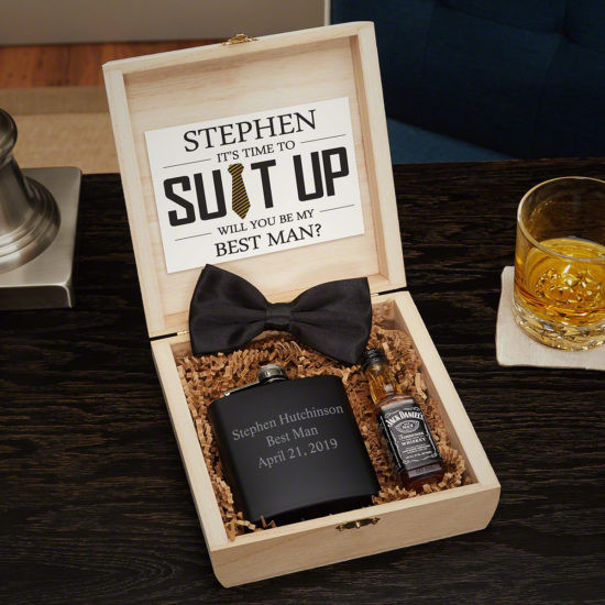 Best ideas about Cool Groomsmen Gift Ideas
. Save or Pin 29 Best Groomsmen Gifts for 2019 Now.