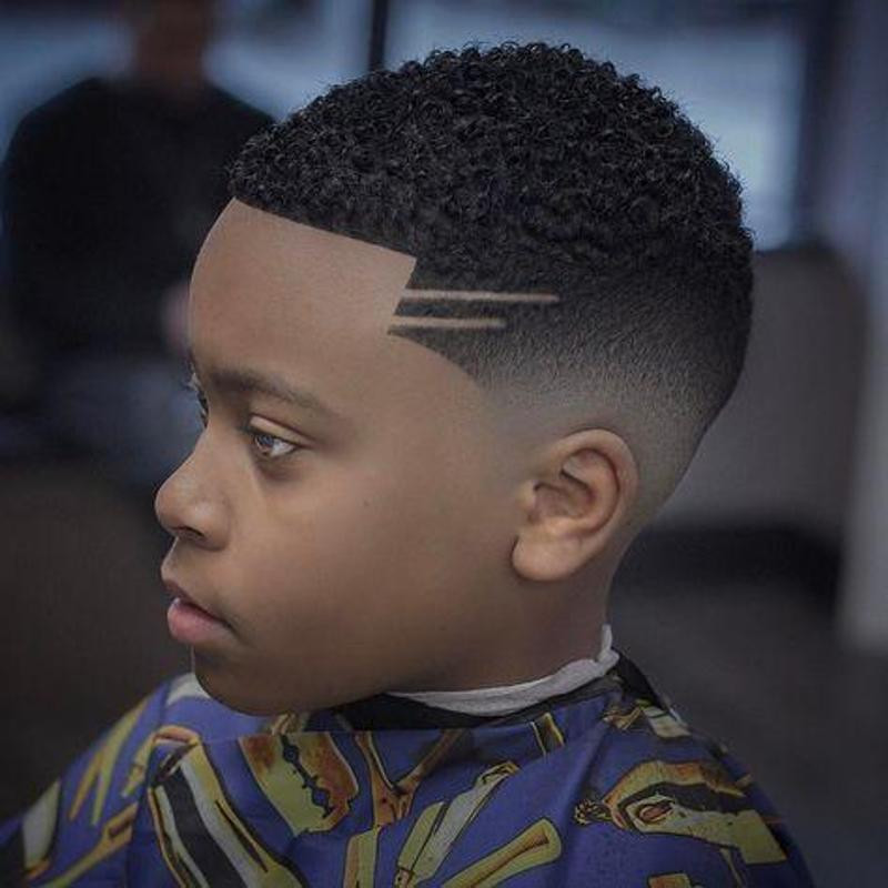 Best ideas about Cool Haircuts For Black Boys
. Save or Pin Cool Black Kids Haircuts for Android APK Download Now.