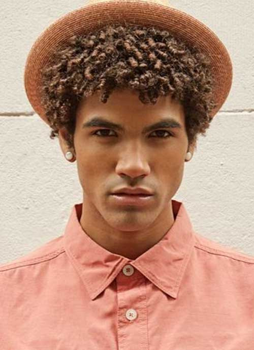 Best ideas about Cool Haircuts For Black Boys
. Save or Pin STUFF PACK References for Concept Artists Page 14 — The Now.