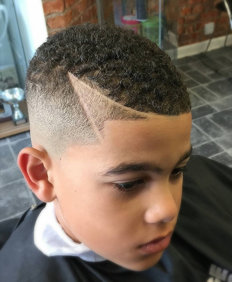 Best ideas about Cool Haircuts For Black Boys
. Save or Pin Fade Haircuts For Black Men Now.