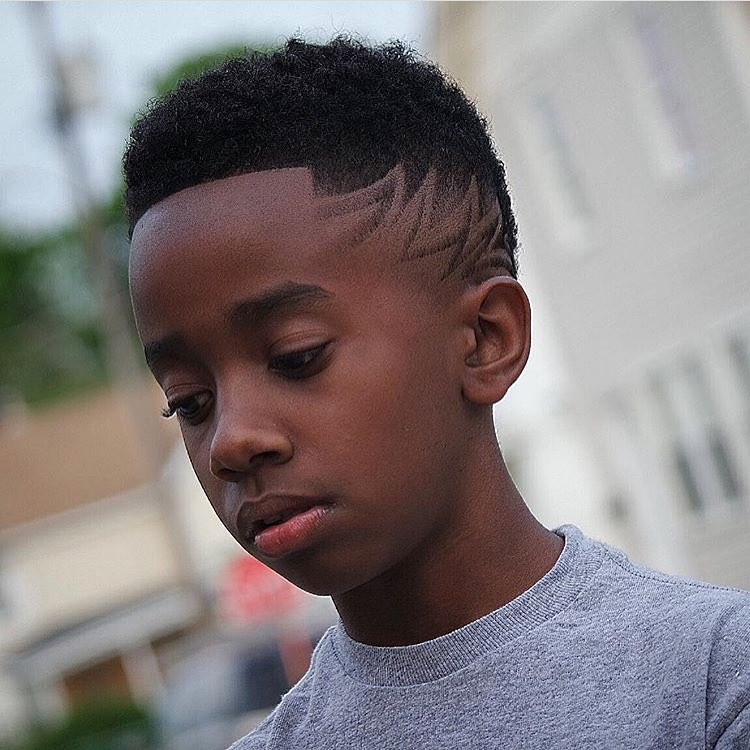 Best ideas about Cool Haircuts For Black Boys
. Save or Pin The Best Haircuts for Black Boys Now.