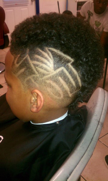 Best ideas about Cool Haircuts For Black Boys
. Save or Pin cool haircuts for black boys Now.