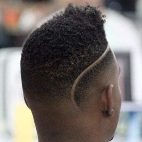 Best ideas about Cool Haircuts For Black Boys
. Save or Pin 21 Fresh Haircuts for Black Men Now.