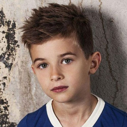 Best ideas about Cool Hairstyles For Boys
. Save or Pin 25 best ideas about Haircuts for boys on Pinterest Now.