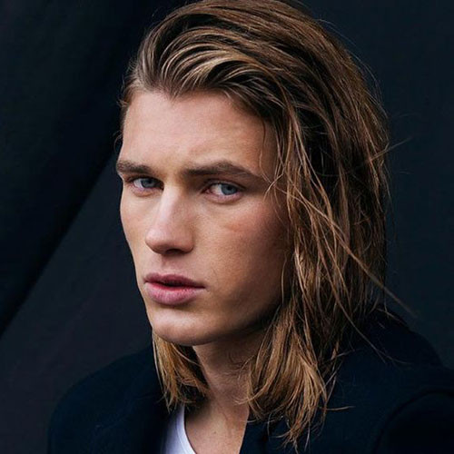 Best ideas about Cool Hairstyles For Guys With Long Hair
. Save or Pin 19 Best Long Hairstyles For Men Cool Haircuts For Long Now.