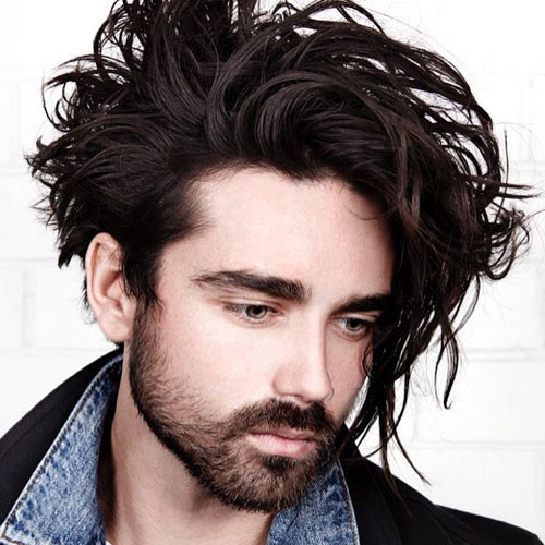 Best ideas about Cool Hairstyles For Guys With Long Hair
. Save or Pin 19 Best Long Hairstyles For Men Cool Haircuts For Long Now.