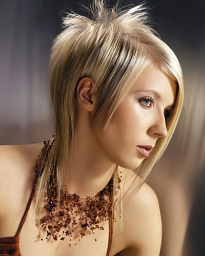 Best ideas about Cool Hairstyles Girl
. Save or Pin Cool Hairstyles for girls and women yve style Now.