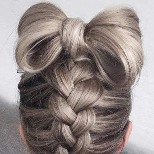 Best ideas about Cool Hairstyles Girls
. Save or Pin 45 Lit and Cool Hairstyles for Girls My New Hairstyles Now.