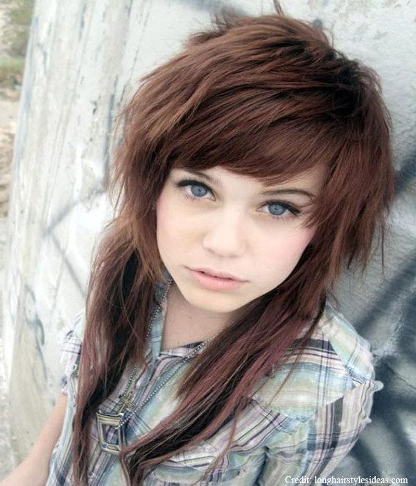 Best ideas about Cool Hairstyles Girls
. Save or Pin Cool Hairstyles For Girls The Xerxes Now.