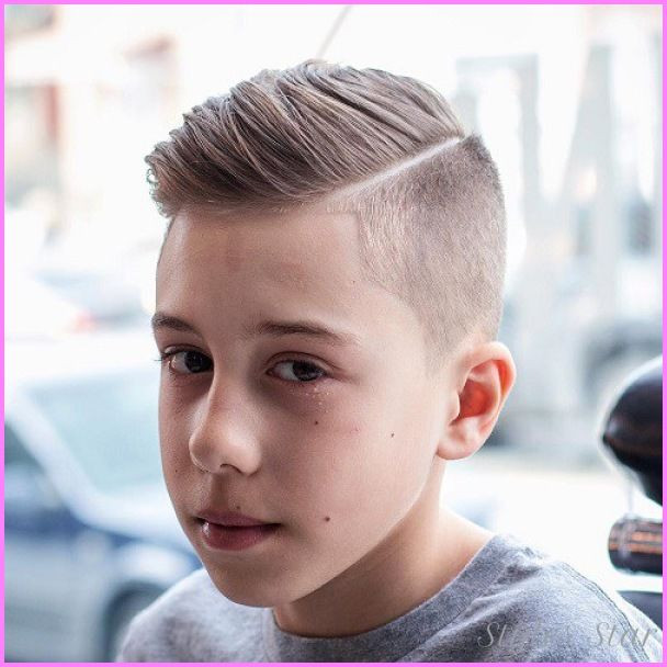 Best ideas about Cool Kids Haircuts
. Save or Pin 18 best Boys soccer haircuts images on Pinterest Now.