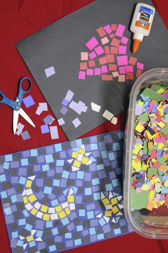 Best ideas about Cool Paper Crafts
. Save or Pin Best 25 Paper mosaic ideas on Pinterest Now.