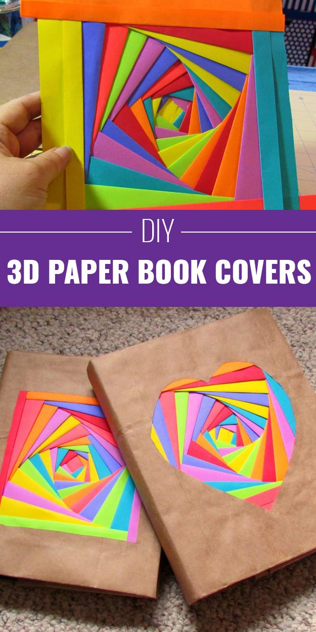 Best ideas about Cool Paper Crafts
. Save or Pin Cool Arts and Crafts Ideas for Teens DIY Projects for Teens Now.