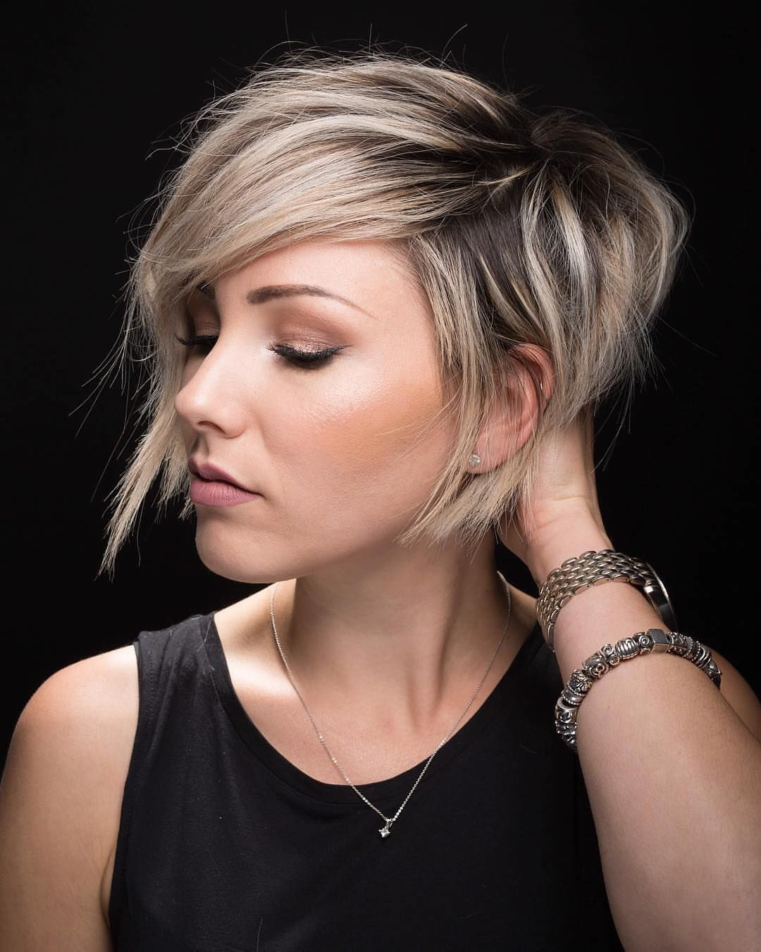Best ideas about Cool Short Haircuts
. Save or Pin 20 Modern Shag Hairstyles Every Cool Girl Needs to Try Now.