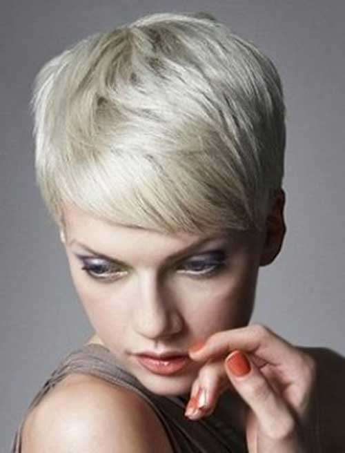 Best ideas about Cool Short Haircuts
. Save or Pin 25 Cool Short Haircuts For Women Now.