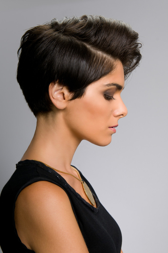 Best ideas about Cool Short Haircuts
. Save or Pin 24 Cool and Easy Short Hairstyles Now.