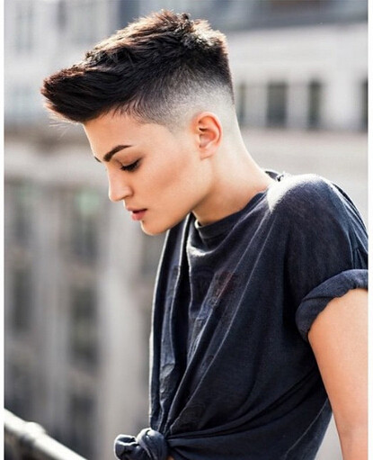 Best ideas about Cool Short Haircuts
. Save or Pin 31 Superb Short Hairstyles for Women PoPular Haircuts Now.