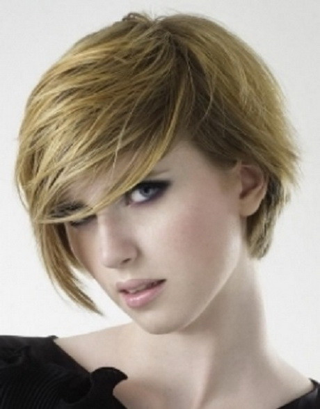 Best ideas about Cool Short Haircuts
. Save or Pin Cool short haircuts for girls Now.