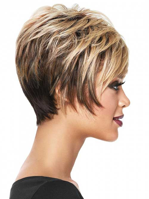 Best ideas about Cool Short Haircuts
. Save or Pin 25 Cool Short Haircuts For Women Now.