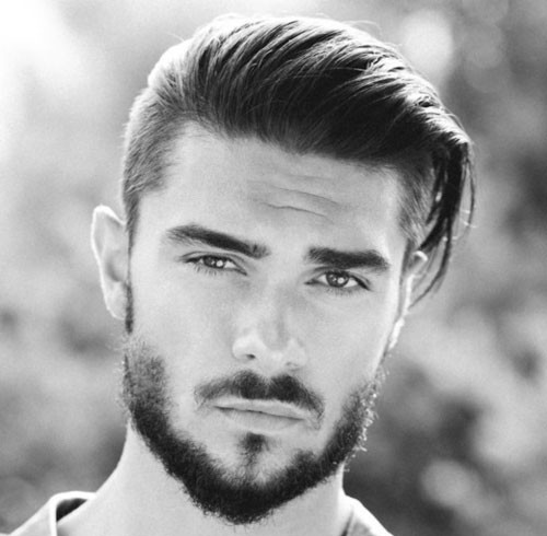 Best ideas about Cool Undercut Hairstyles
. Save or Pin 25 Cool Hairstyles For Men 2019 Guide Now.