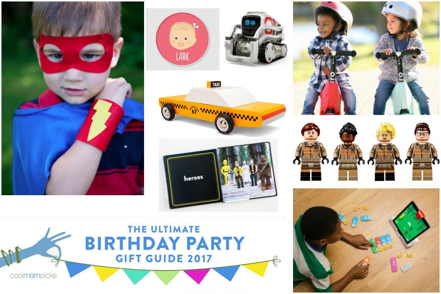 Best ideas about Coolest Birthday Gifts
. Save or Pin The Ultimate Birthday Party Gift Guide 2015 Now.